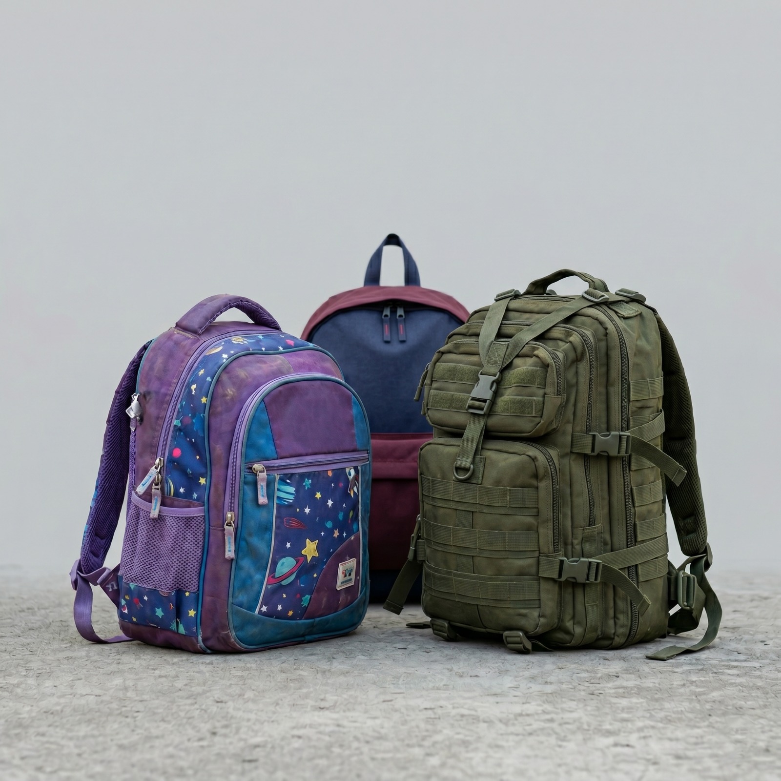 Bags