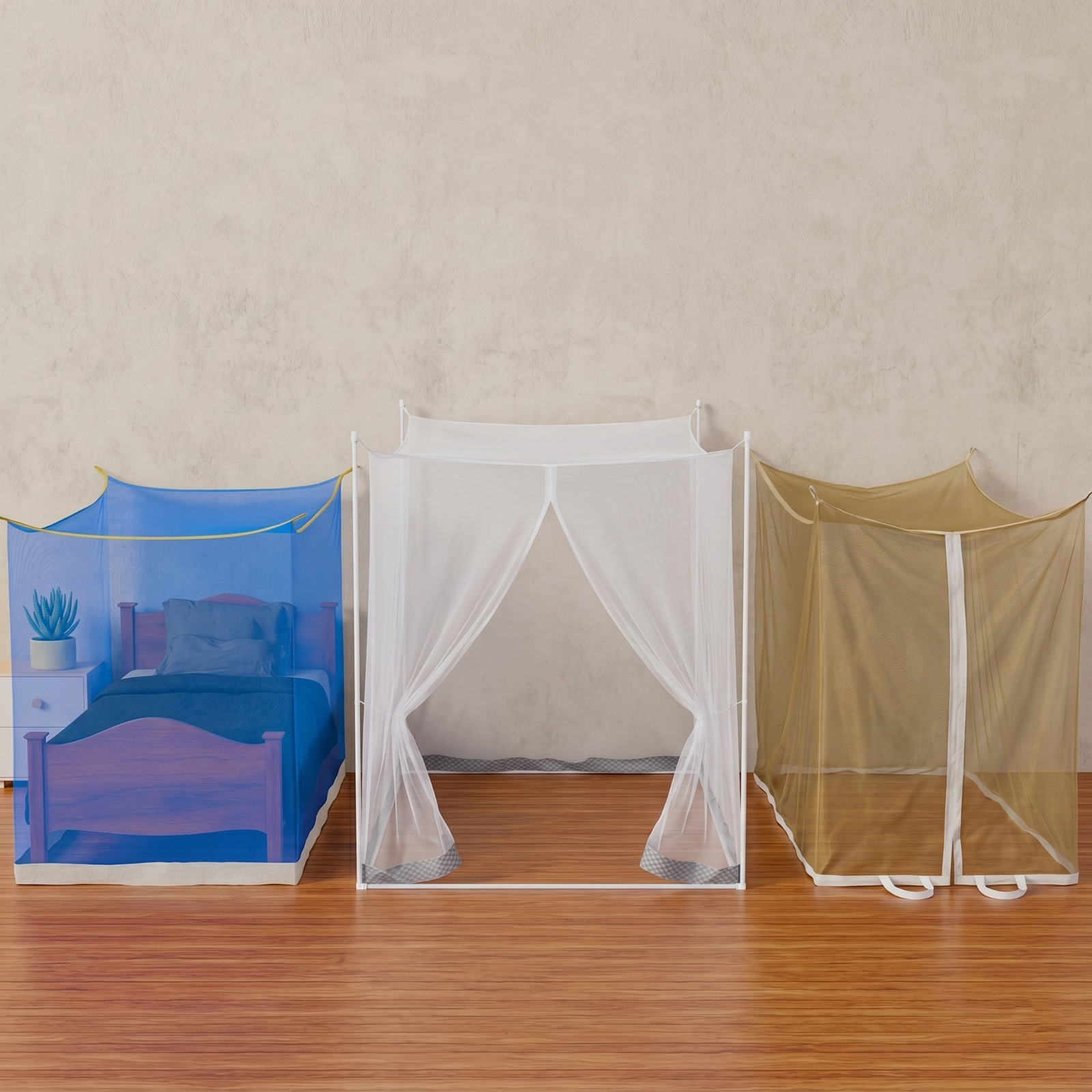 Mosquito Nets