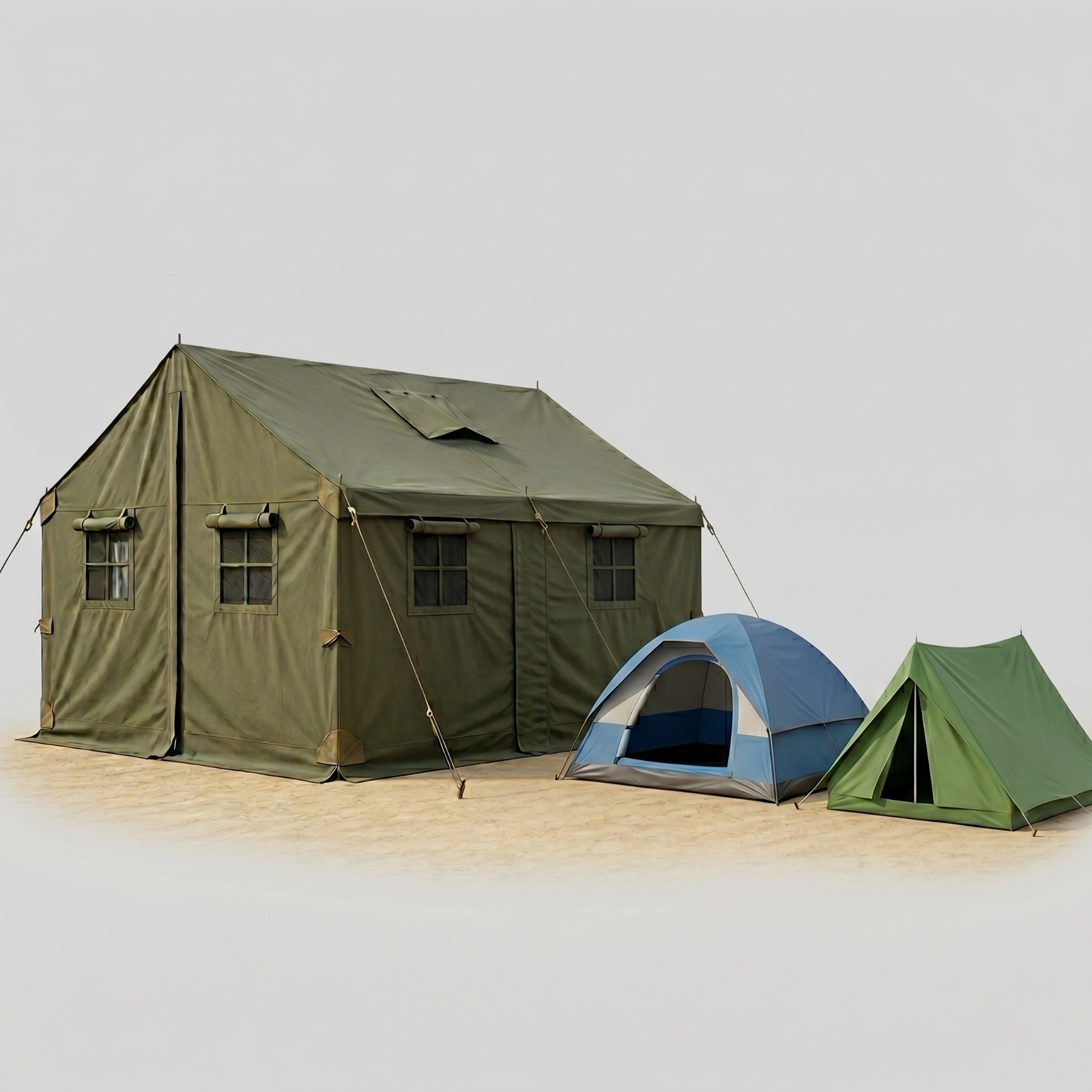 Tent House Products